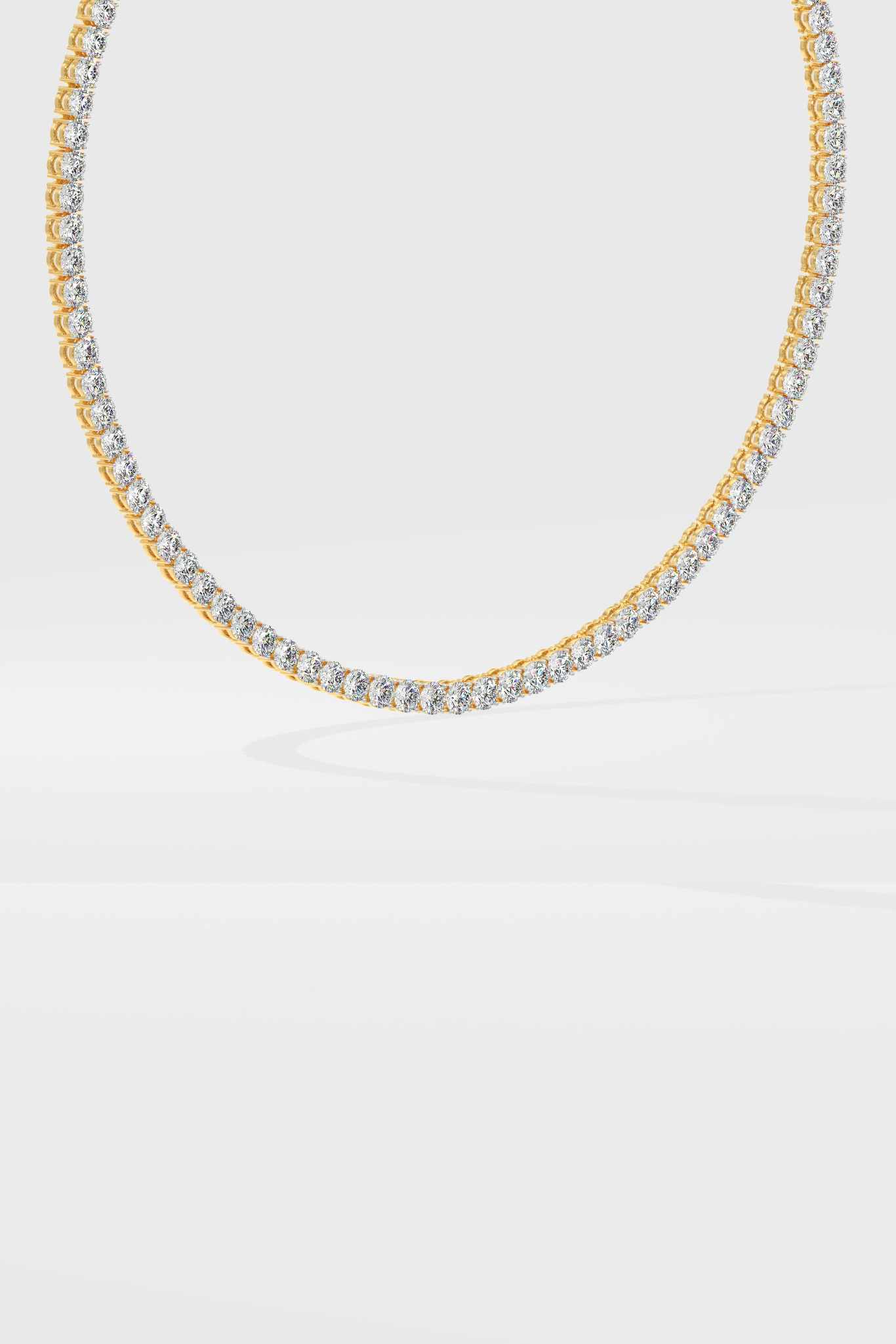 The Riviera Necklace