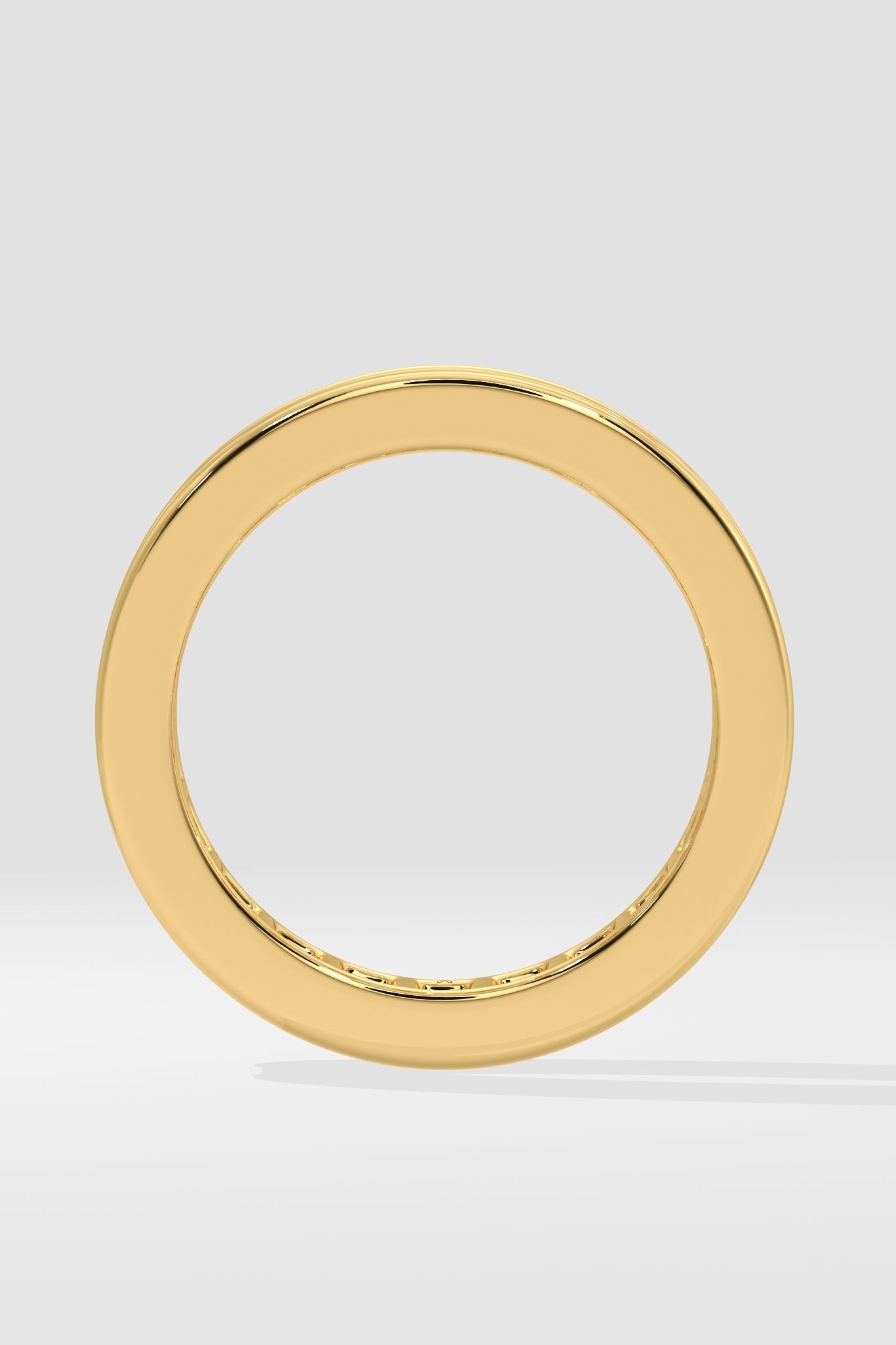 Emra Channel Eternity Band