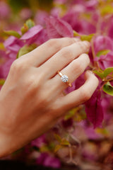 1 ct Solitaire Ring