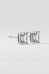 2 ct Emra Classic Studs