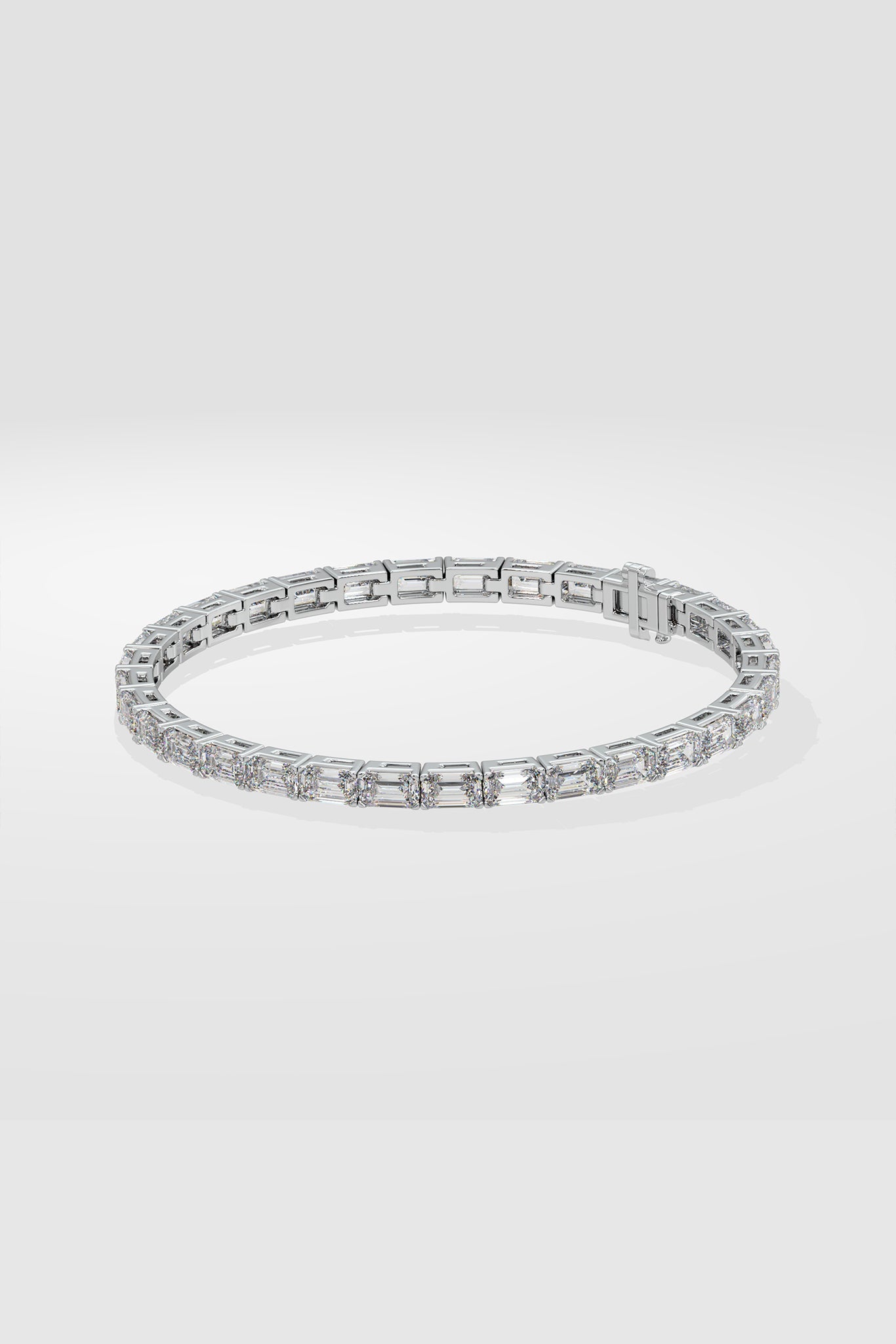 Emra Eternity Bracelet