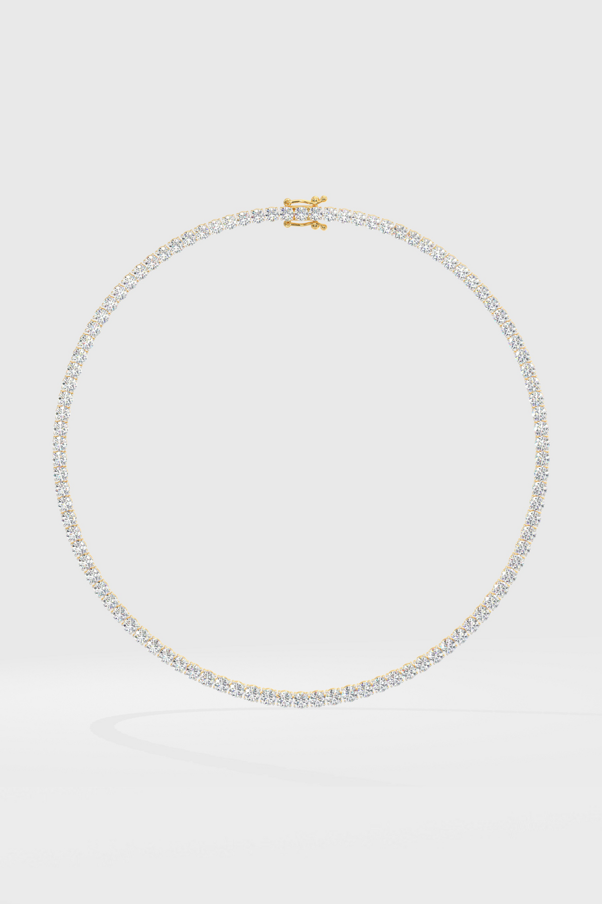 The Riviera Necklace