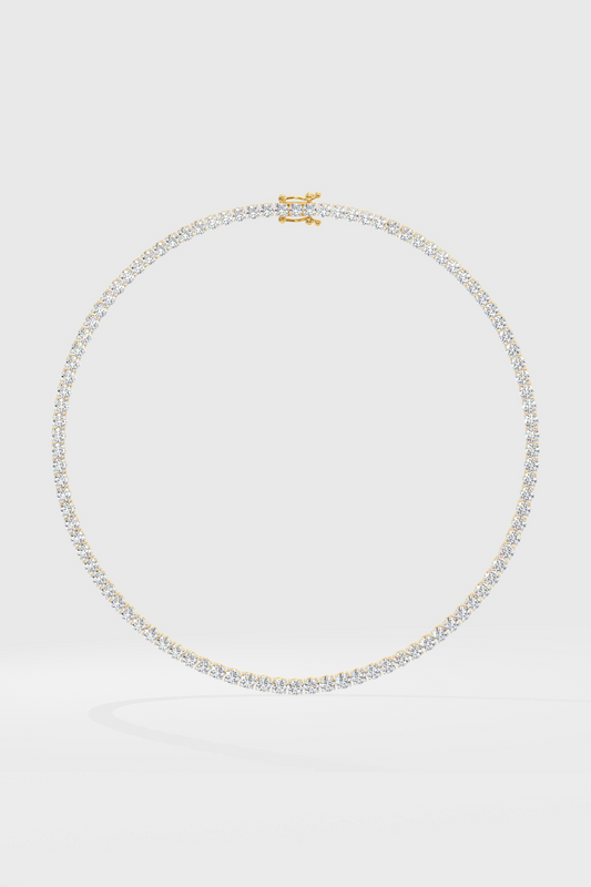 The Riviera Necklace