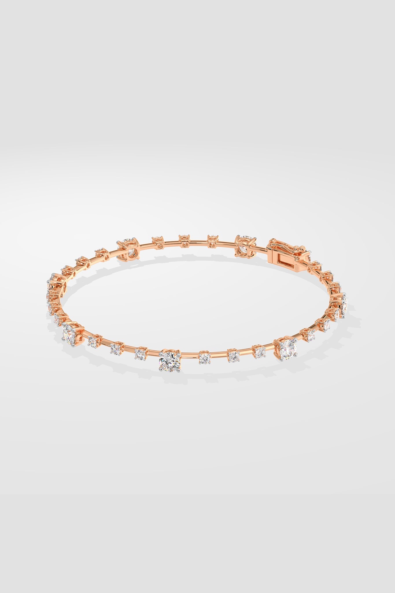 The InterStellar Bracelet