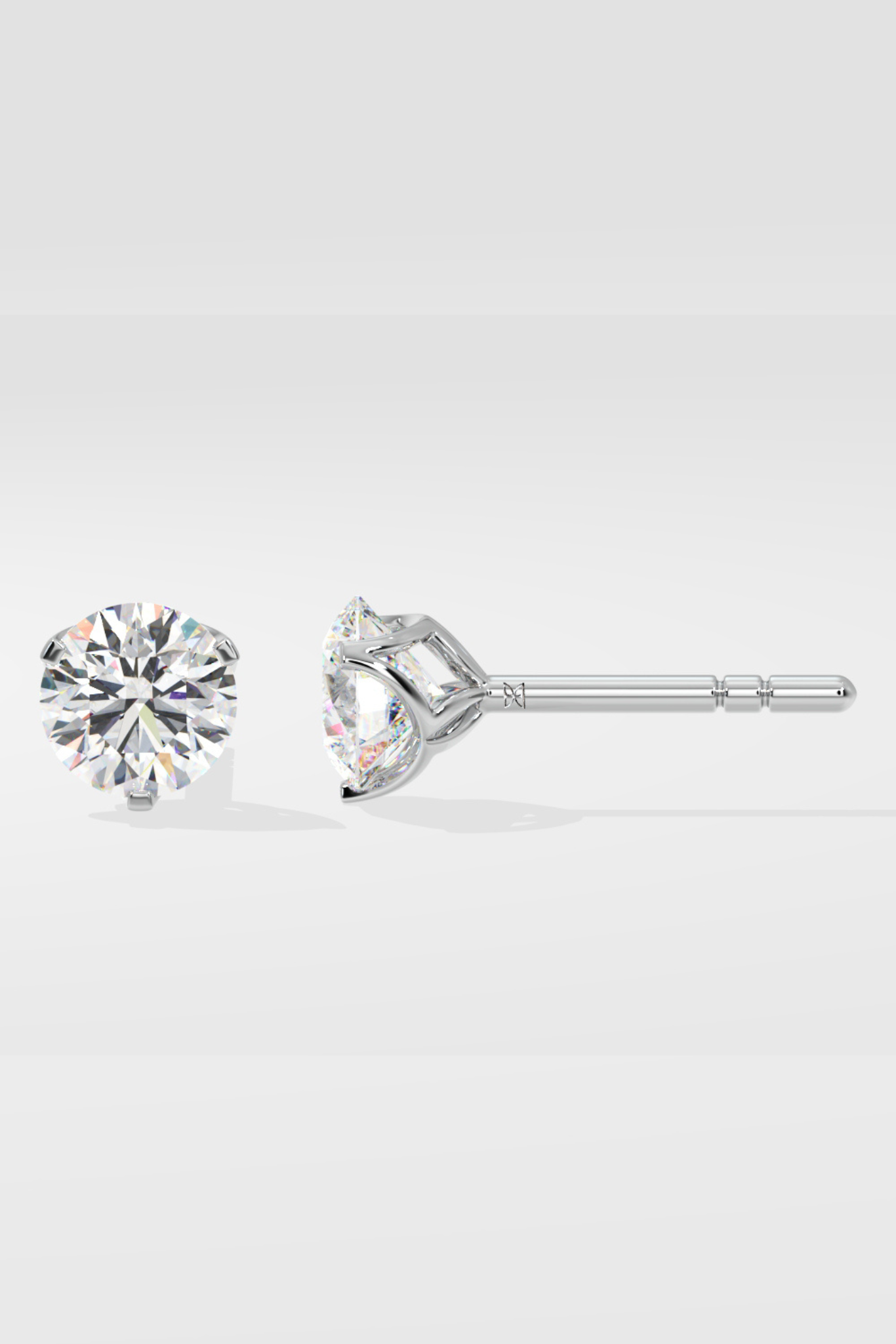 1.5 ct Eternal Studs