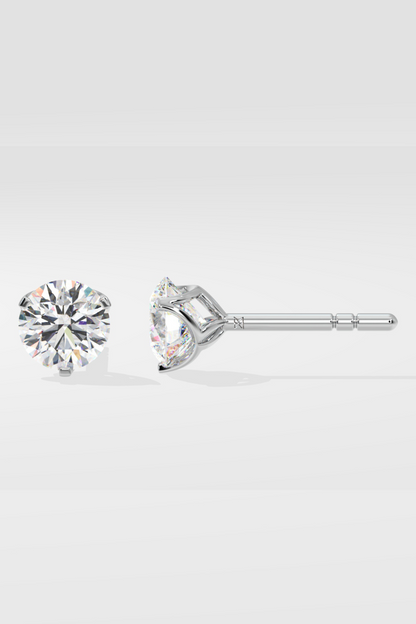 1.5 ct Eternal Studs