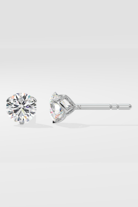 1.5 ct Eternal Studs