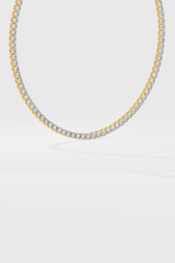 The Riviera Necklace