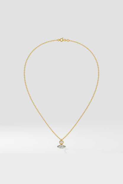 Drip Duo Necklace