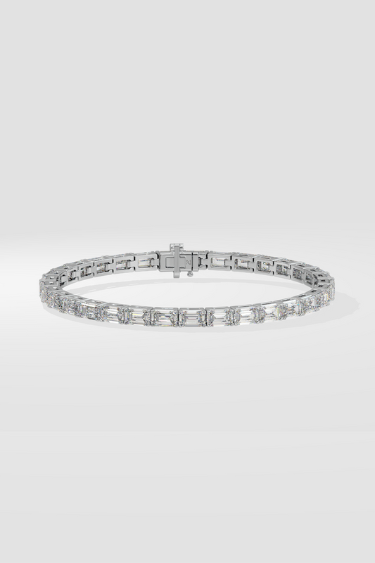 Emra Eternity Bracelet