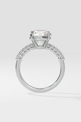 2 ct Classic Solitaire Ring