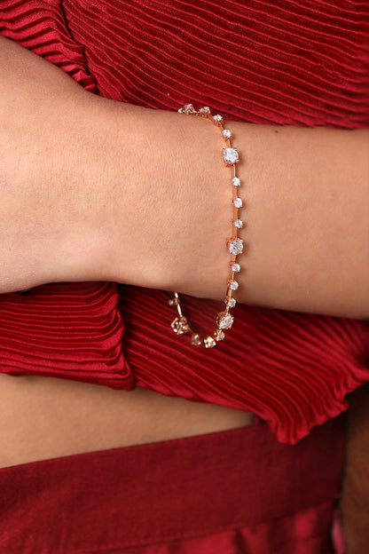The InterStellar Bracelet