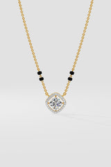 1 ct Celestial Mangalsutra