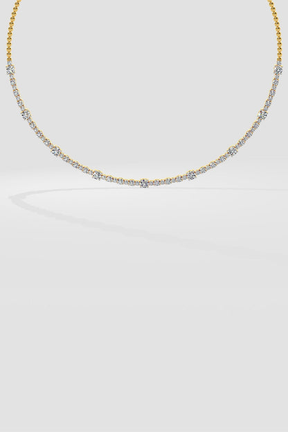 Alter Tennis Necklace