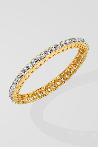 0.15 Pointer Classic Bangle