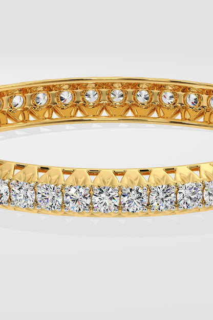 0.15 Pointer Classic Bangle