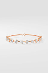 Beyond Diamond Bracelet