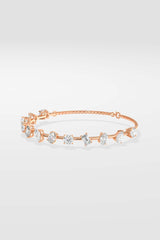 Beyond Diamond Bracelet