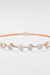 Beyond Diamond Bracelet