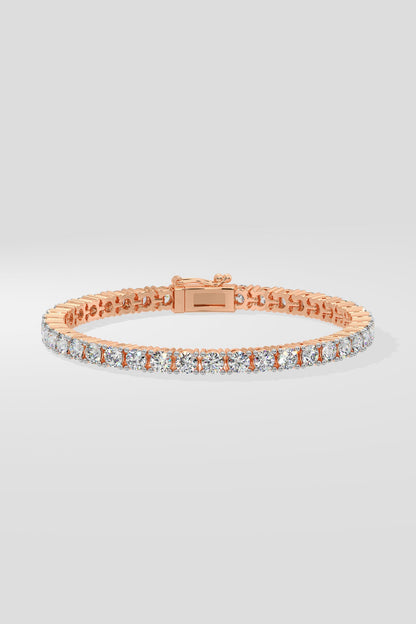 .20 Pointer Classic Tennis Bracelet