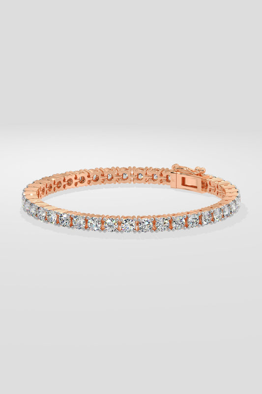 .20 Pointer Classic Tennis Bracelet