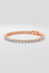 .20 Pointer Classic Tennis Bracelet