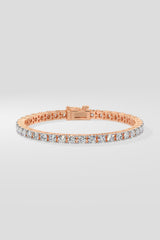 .20 Pointer Classic Tennis Bracelet