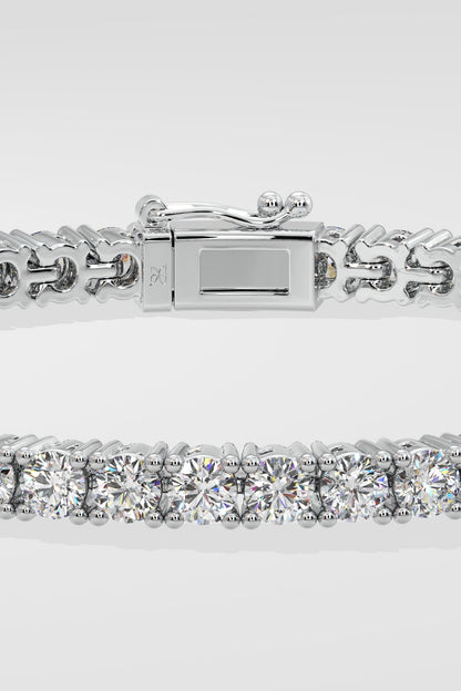 0.11 Pointer Classic Tennis Bracelet