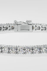 0.11 Pointer Classic Tennis Bracelet