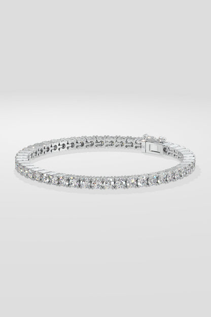 0.11 Pointer Classic Tennis Bracelet