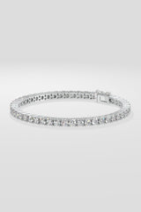 0.11 Pointer Classic Tennis Bracelet