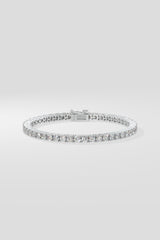 0.11 Pointer Classic Tennis Bracelet