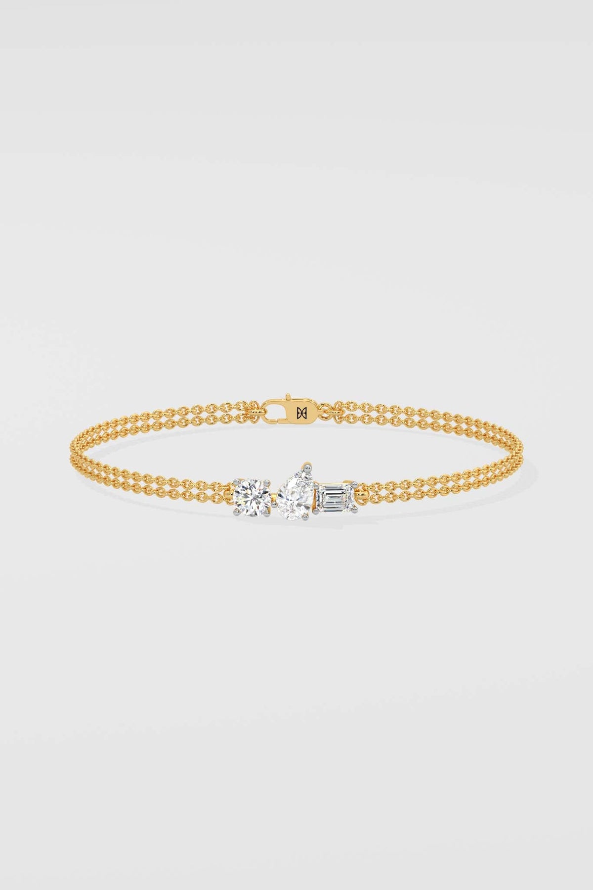 Trio Bracelet