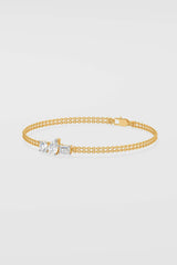 Trio Bracelet