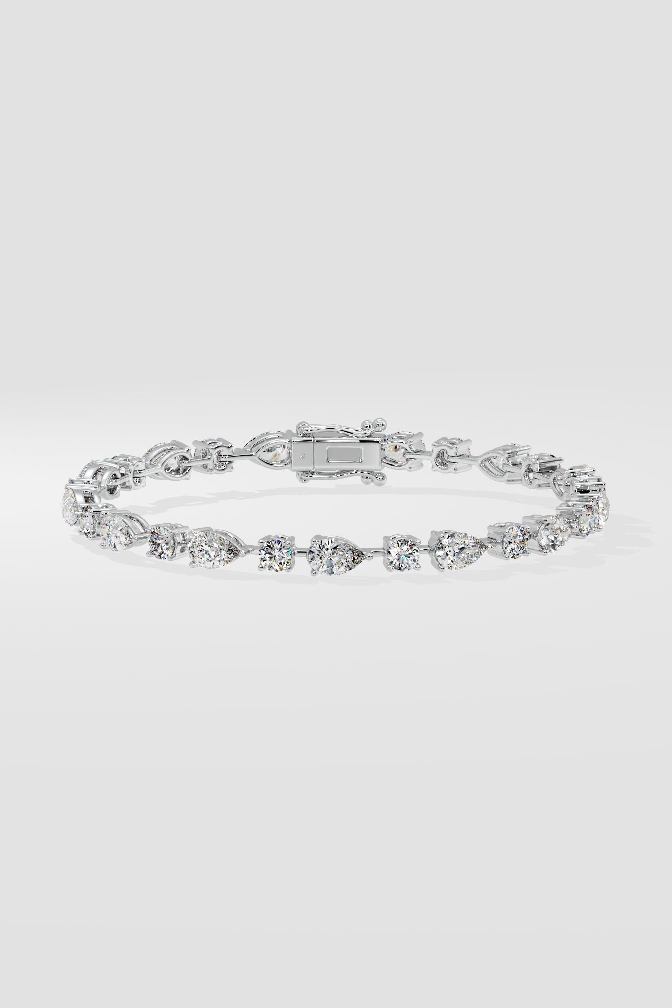 Modena Diamond Bracelet