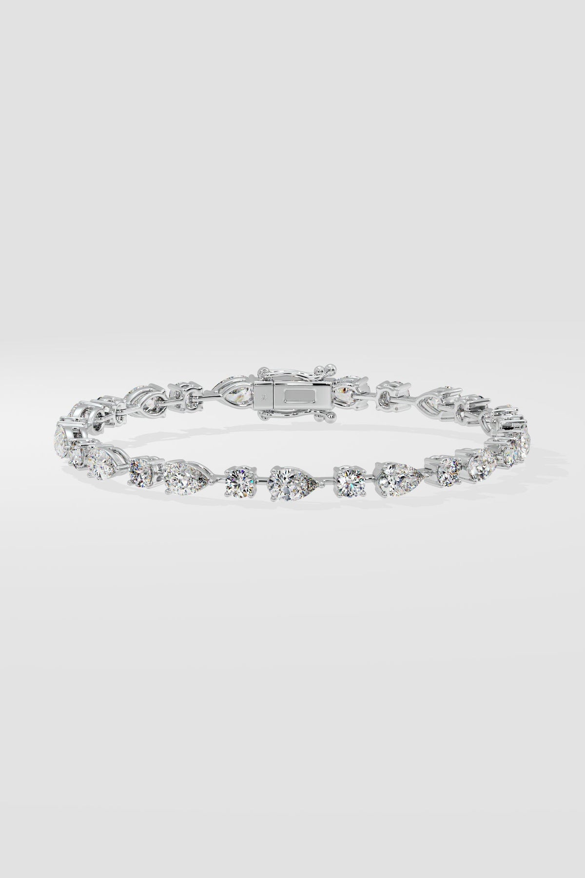 Modena Diamond Bracelet