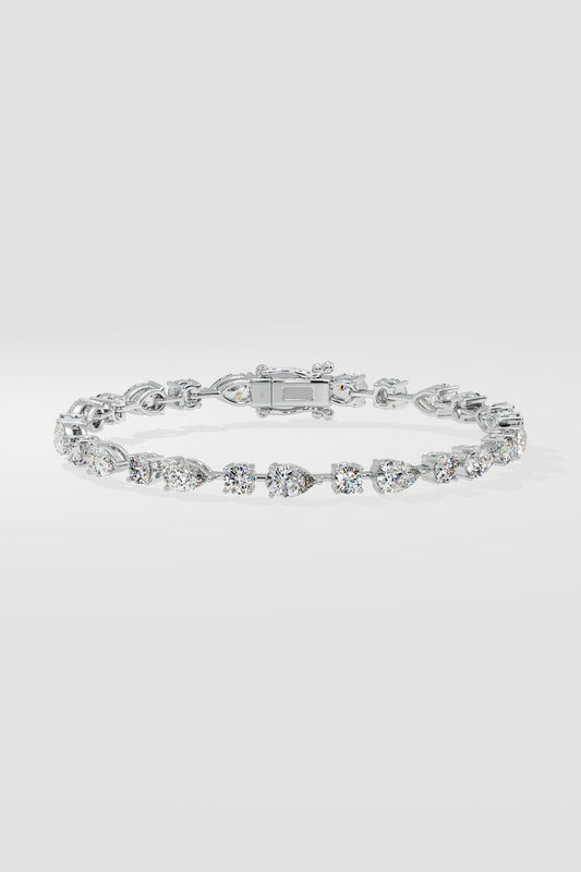 Modena Diamond Bracelet