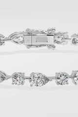 Modena Diamond Bracelet