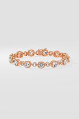 Athena Diamond Bracelet