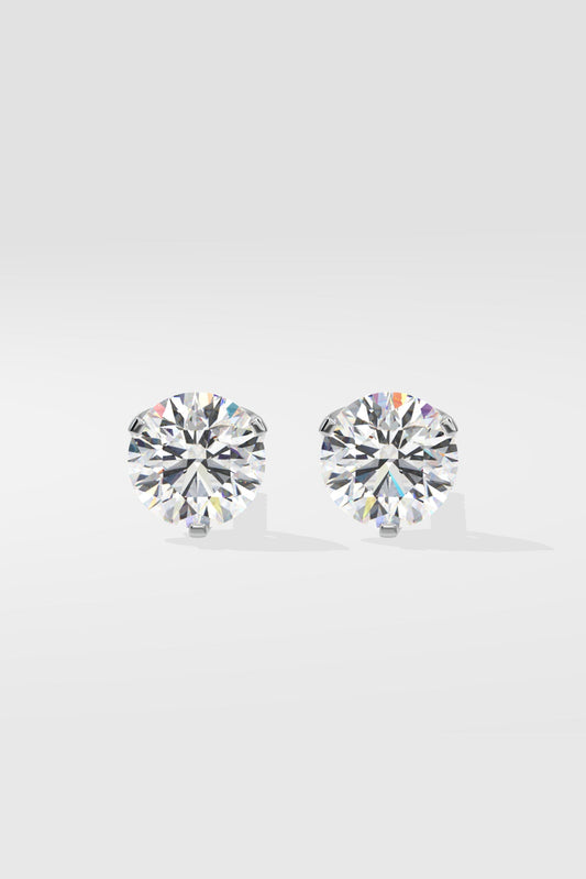 1.5 ct Eternal Studs