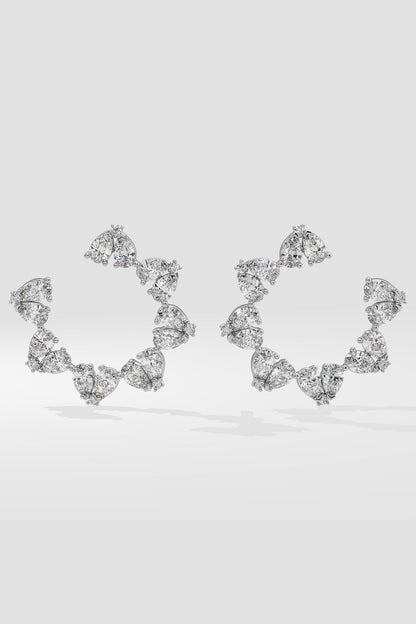 Starlight Front Hoops