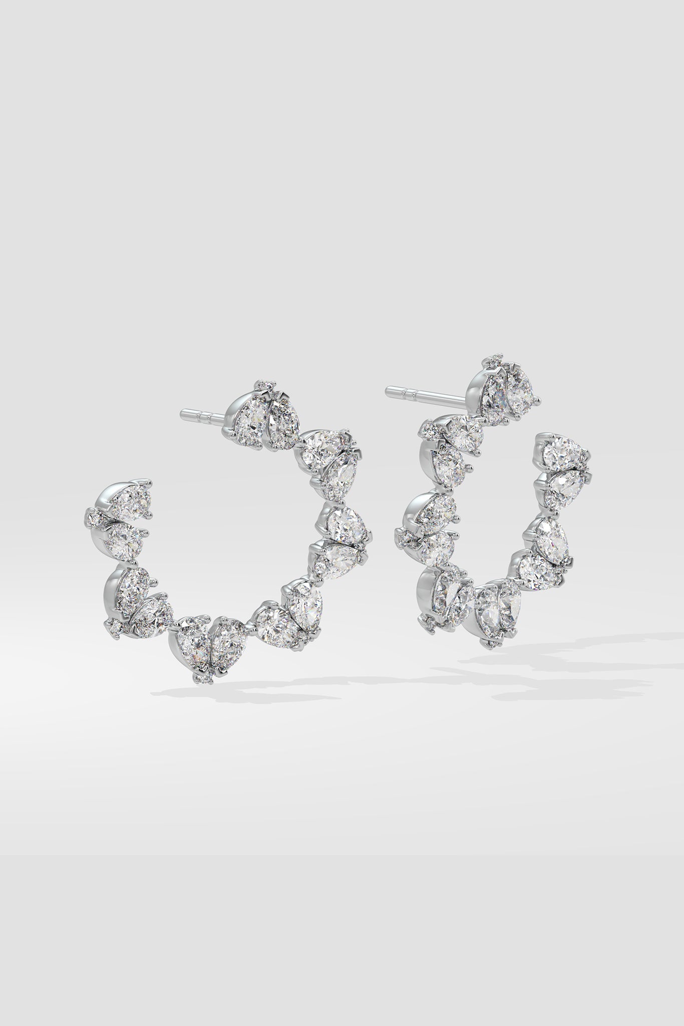 Starlight Front Hoops