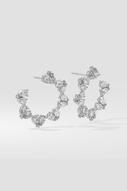 Starlight Front Hoops