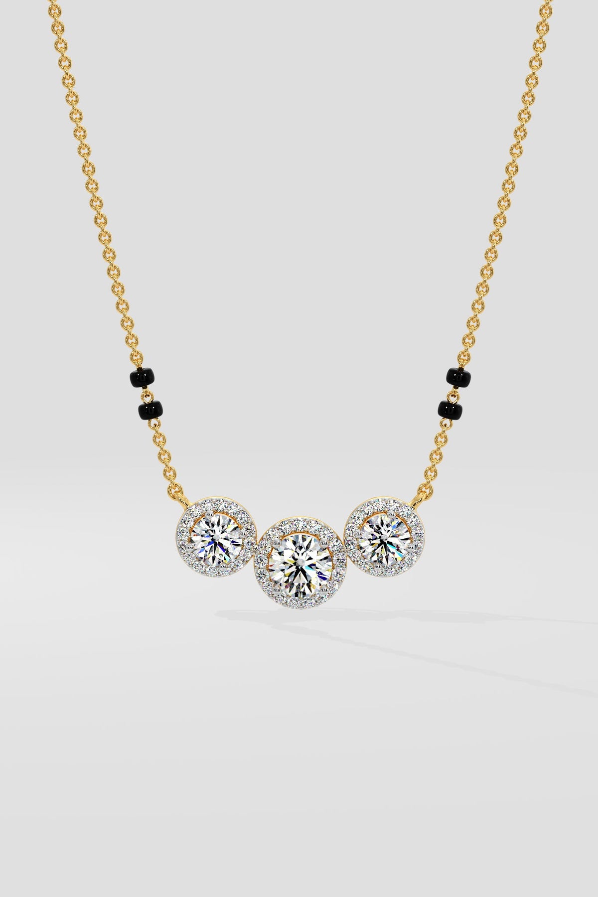 Trinity Mangalsutra