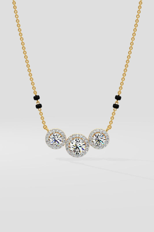 Trinity Mangalsutra