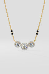 Trinity Mangalsutra