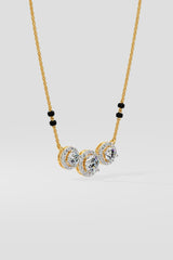 Trinity Mangalsutra