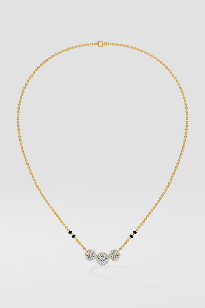 Trinity Mangalsutra