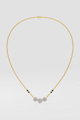 Trinity Mangalsutra