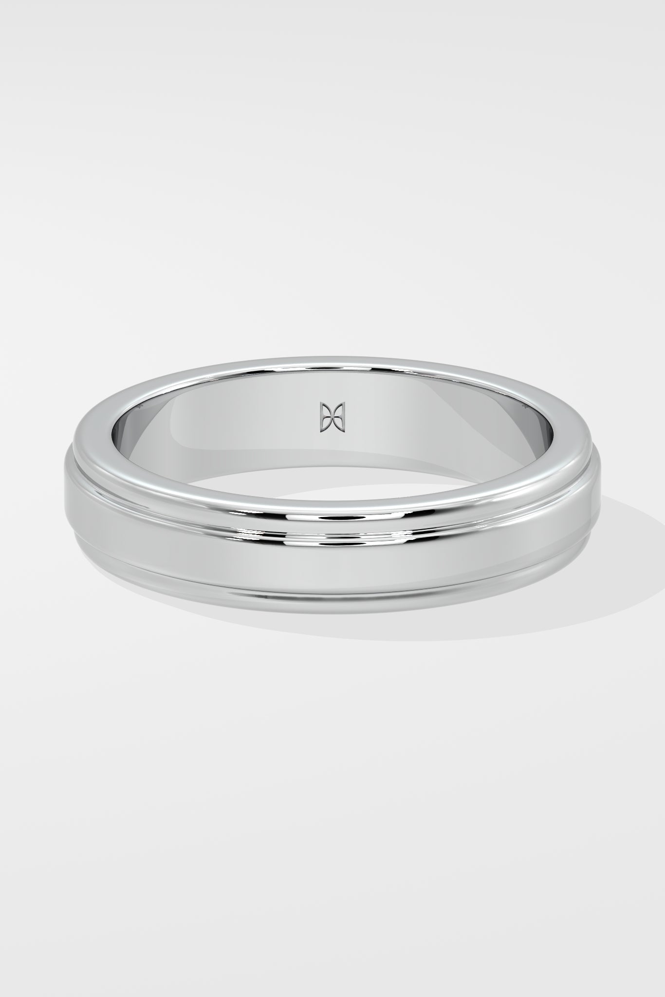 The Elegant Halo Couple Band